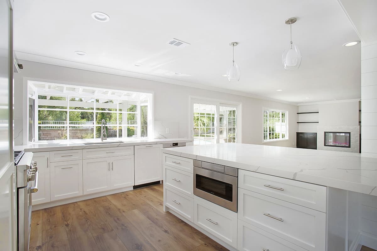 Planning Your Kitchen Remodel in Mission Viejo, CA