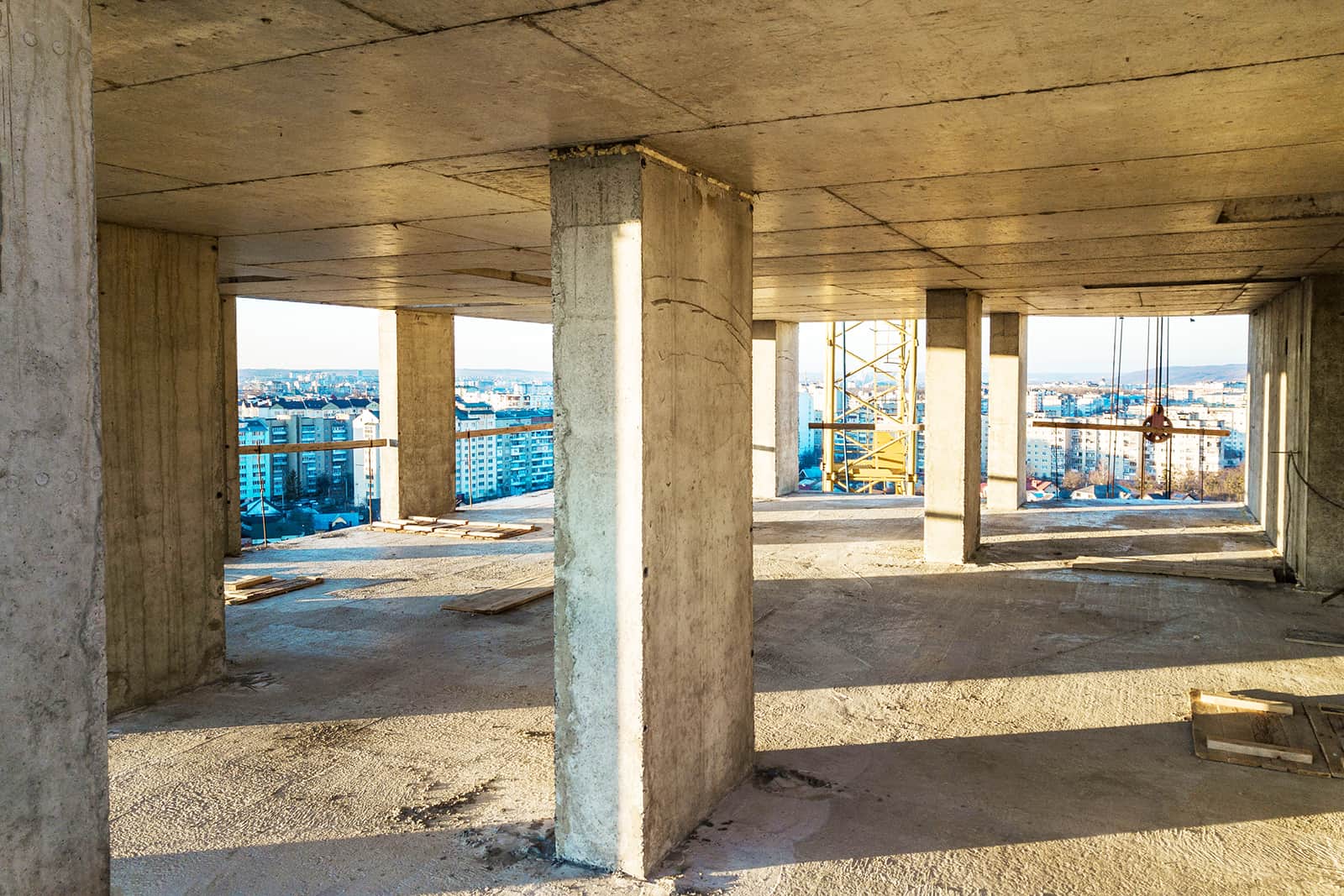 GPR Scanning Services in San Diego for Safe Digging or Excavating